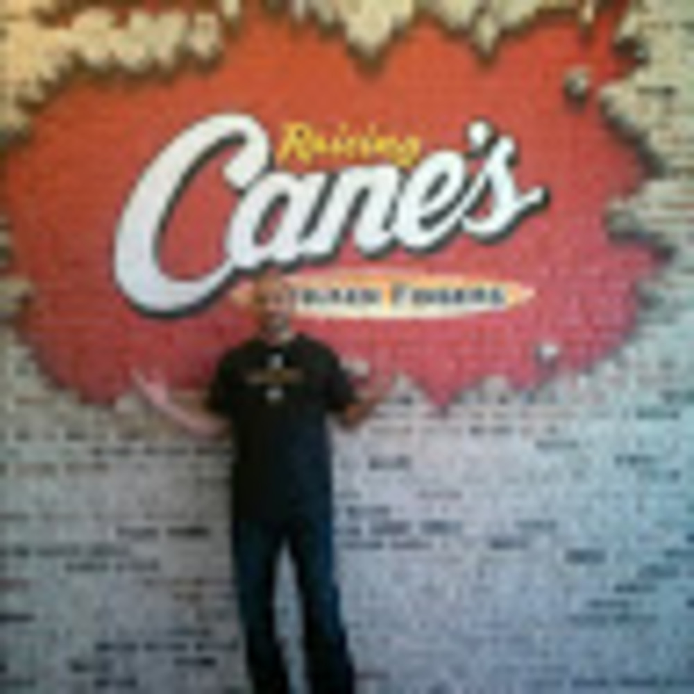 Meet your Posher, Stephen